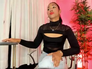 Chaturbate Live Sex of massielhot
