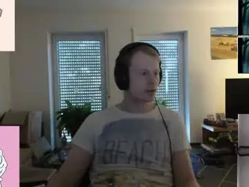 Chaturbate Live Sex of mrzaasch