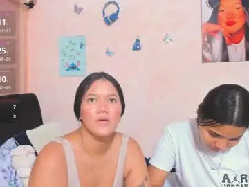 Chaturbate Nude Webcam of sara_mendez2_