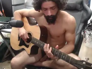 Chaturbate Nude Webcam of stringin69