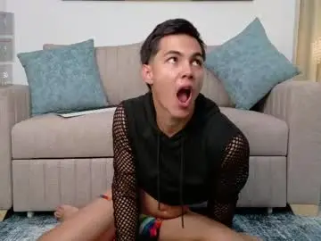 Chaturbate Best live sex cam show of adams_ricci