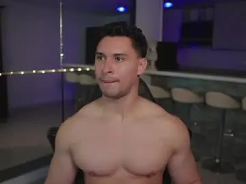 Chaturbate Live Porn of alan_vidal