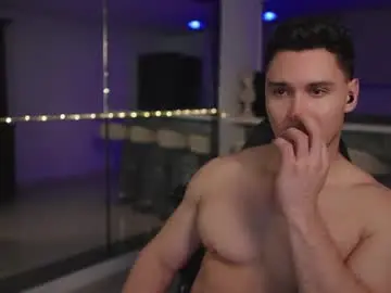 Chaturbate Live Porn of alan_vidal