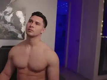 Chaturbate Watch Live Sex Cams of alan_vidal