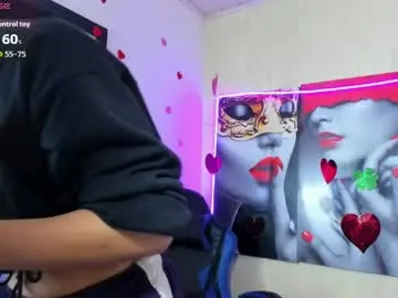 Chaturbate Best live sex cam show of anniee_x