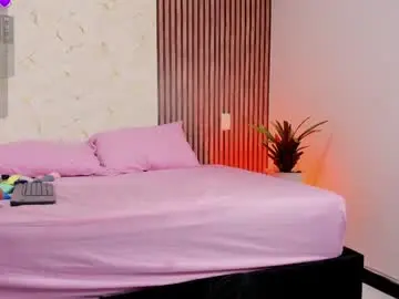 Chaturbate Adult Video Chat of chloemonet_