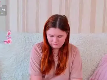 Chaturbate Live Sex of fiery_foxy
