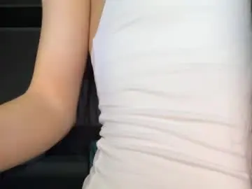 Chaturbate Nude Webcam of genebourassa