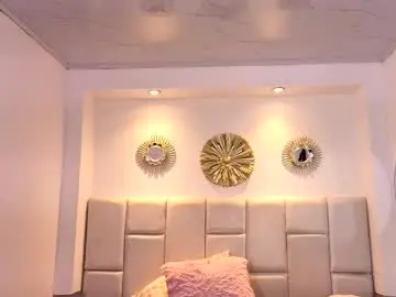 Chaturbate Adult Webcam of hanna_vic