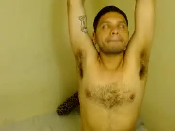 Chaturbate Sex Cam of kevinspenser