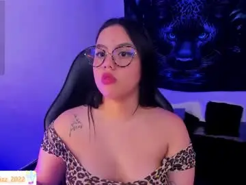 Chaturbate Live Sex of nicolle_ruizz