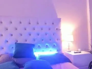 Chaturbate Free Live Porn of scarlett_bunnyy_