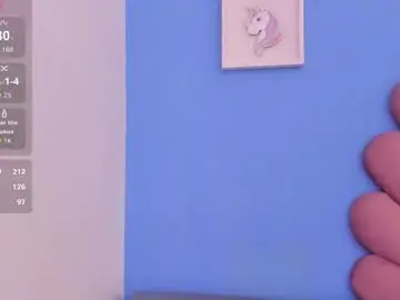 Chaturbate Best live sex cam show of shery_milk