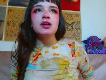 Chaturbate Nude Webcam of tara_hs