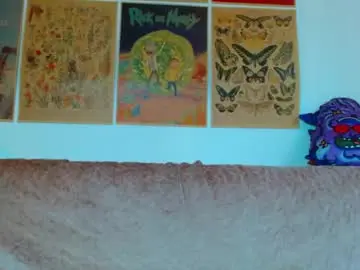 Chaturbate Watch Live Sex Cams of tara_hs