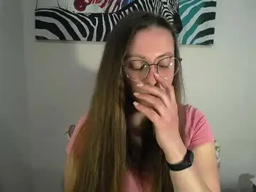 Chaturbate Free Live Porn of _annabelle_lee