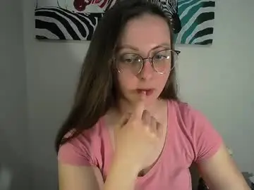 Chaturbate Private Sex Chat of _annabelle_lee