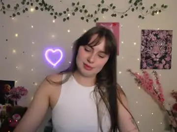 Chaturbate Live Sex Cam of amanda_bright_