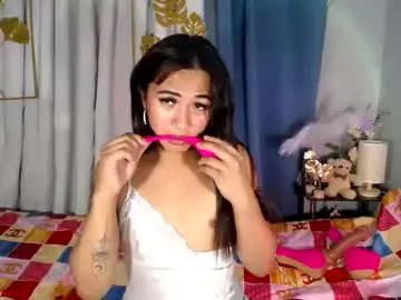 Chaturbate Live Sex Cam of cumgirl_lexi69