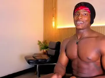 Chaturbate Sex Chat of dalton_asher