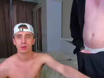 Chaturbate Best live sex cam show of esthetics_boys