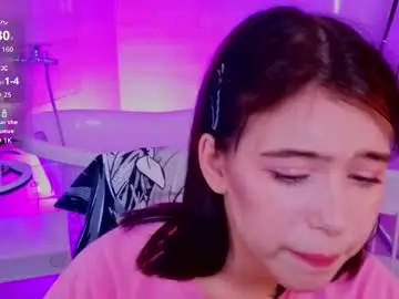Chaturbate Best live sex cam show of hotary_yuko