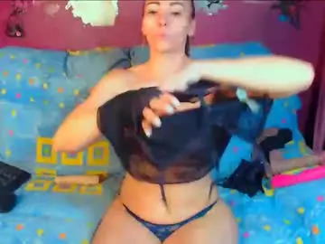 Chaturbate Free Live Porn of kersxxx