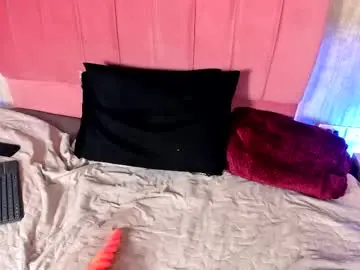 Chaturbate Adult Webcams of lilith_3r