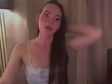 Chaturbate Sex Cam of sexbombvenice