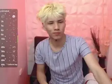 Chaturbate Live Sex of stich_23