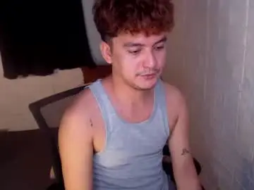 Chaturbate Live Sex Cam of tempting_jon