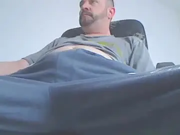 Chaturbate Free Porn Cam of fritz12007