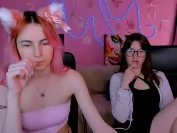 Chaturbate Live Porn of lissa_veils