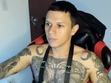 Chaturbate Private Sex Chat of masterdave7