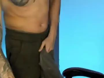 Chaturbate Live Sex of masterdave7