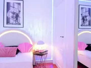 Chaturbate Private Sex Chat of rosetatt