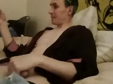 Chaturbate Live Sex Cam of willbarringer12