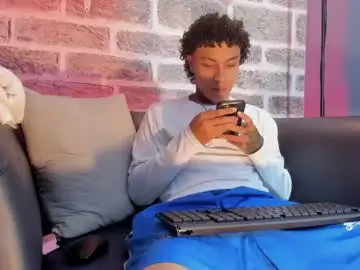 Chaturbate Sex Chat of mike_parker1