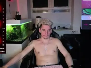 Chaturbate Private Sex Chat of rayzel_white