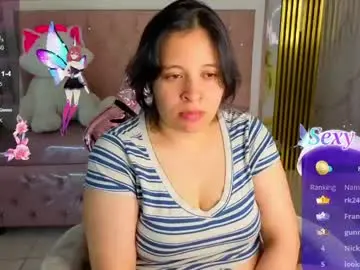 Chaturbate Best Webcam of sara_tellez_s