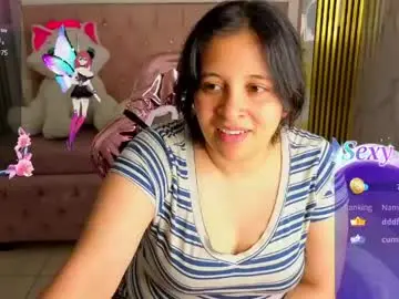 Chaturbate Watch Live Sex Cams of sara_tellez_s