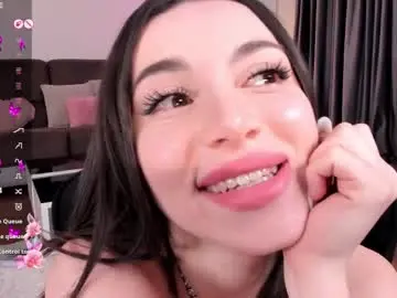 Chaturbate Best Webcam of sweetameliaa