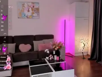 Chaturbate Free Live Porn of sweetameliaa