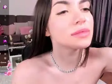 Chaturbate Best Webcam of sweetameliaa