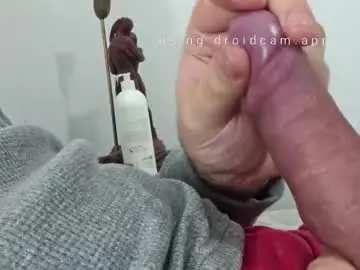 Chaturbate Free Porn Cam of _black_horse_1