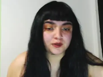 Chaturbate Nude Webcam of biabia_1