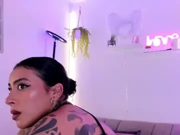 Chaturbate Sex Cam of mar_kush