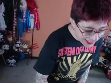 Chaturbate Adult Video Chat of missmia2