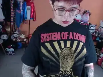 Chaturbate Sex Chat of missmia2