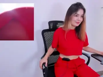 Chaturbate Adult Video Chat of nashlyfontanna
